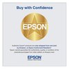 Epson ERC23BR Ribbon, Black/Red ERC23BR